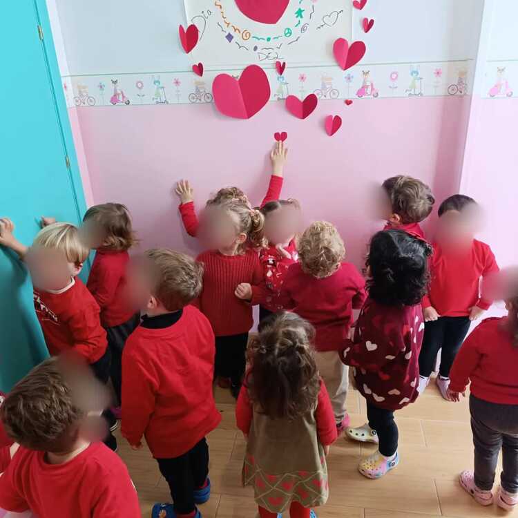 El centro de educación infantil malagueño ‘El Árbol de las Emociones' realizará una jornada de puertas abiertas.