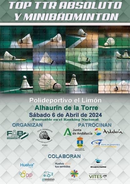 Este fin de semana el Ayuntamiento de Alhaurín de la Torre acoge una serie de planes culturales y deportivos para niños y niñas en abril.
