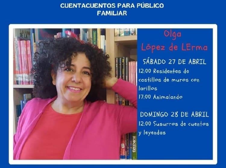Feria del Libro de Málaga: Actividades gratis para niños y firmas de novelas