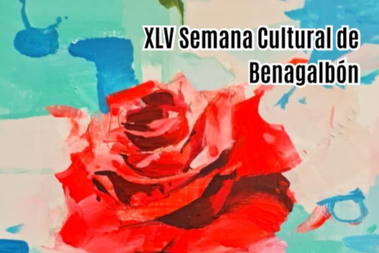 Benagalbón celebra la XLV edición de la Semana Cultural con una programación de actividades culturales para niños, jóvenes y familias
