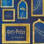 Evento de Harry Potter para niños en el Larios Centro en Málaga, una experiencia mágica