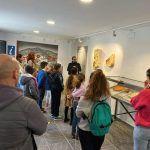 Talleres de arqueología gratis en el mes de abril para niños en la Finca del Secretario, Fuengirola