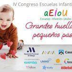 Congreso de educación infantil para padres y educadores en Antequera, Málaga