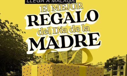 Jornada en familia gratis de Malasmadres en Málaga: ‘El Mejor regalo del Día de la Madre’