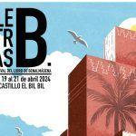 ‘LetrasB’: El Festival del Libro de Benalmádena viene cargado de actividades gratis para niños