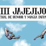 Jajejijojú: El XXIII Festival del Humor y Magia para niños en Málaga