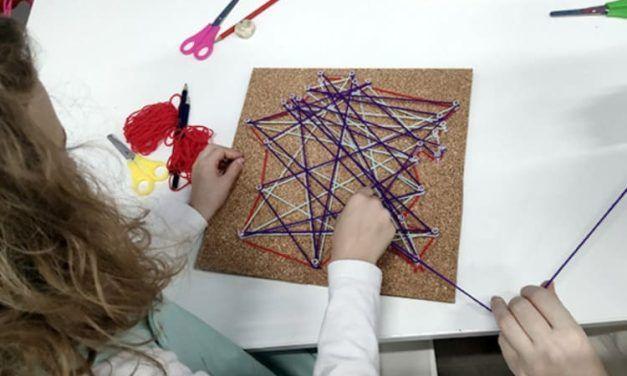 ‘Sábados en Familia’, las actividades para niños del Museo Ruso de Málaga en mayo