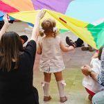 Actividades culturales en el Museo Carmen Thyssen Málaga para niños en el mes de mayo