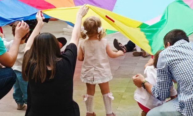 Actividades culturales en el Museo Carmen Thyssen Málaga para niños en el mes de mayo