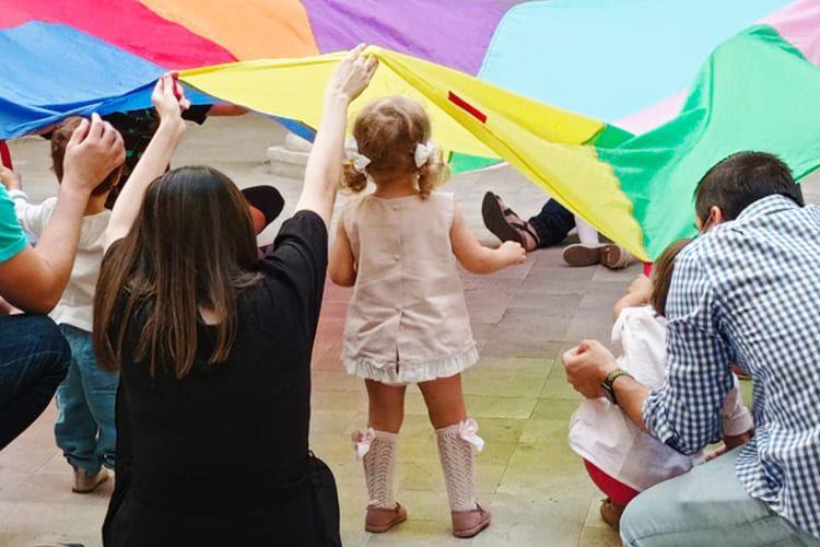 El Museo Carmen Thyssen de Málaga ofrece durante el mes de mayo de 2024 una serie de actividades culturales para niños y niñas en los fines de semana. Una programación para disfrutar en familia con una programación cultural y educativa con los más peques.